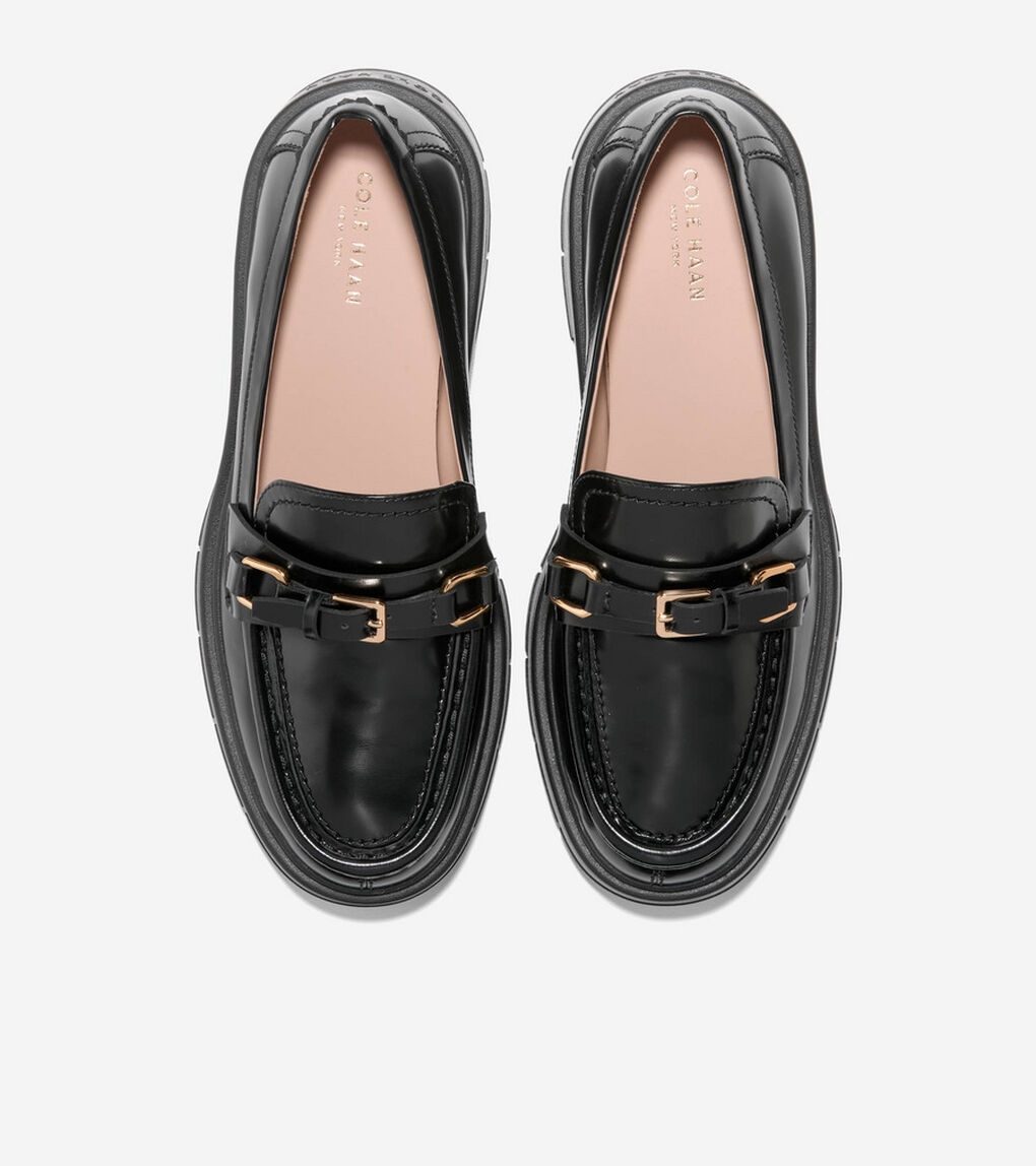 グランド フレックス フェネラ ローファー womens