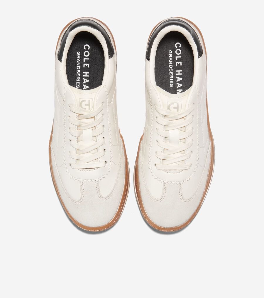 グランドプロ ブレイカウェイ スニーカー womens. 18200 | COLE_HAAN