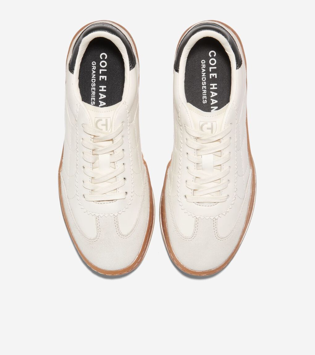 グランドプロ ブレイカウェイ スニーカー womens.