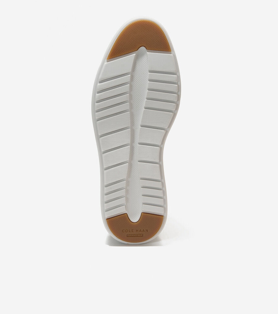 グランド シティモーション スティッチライト オックスフォード womens