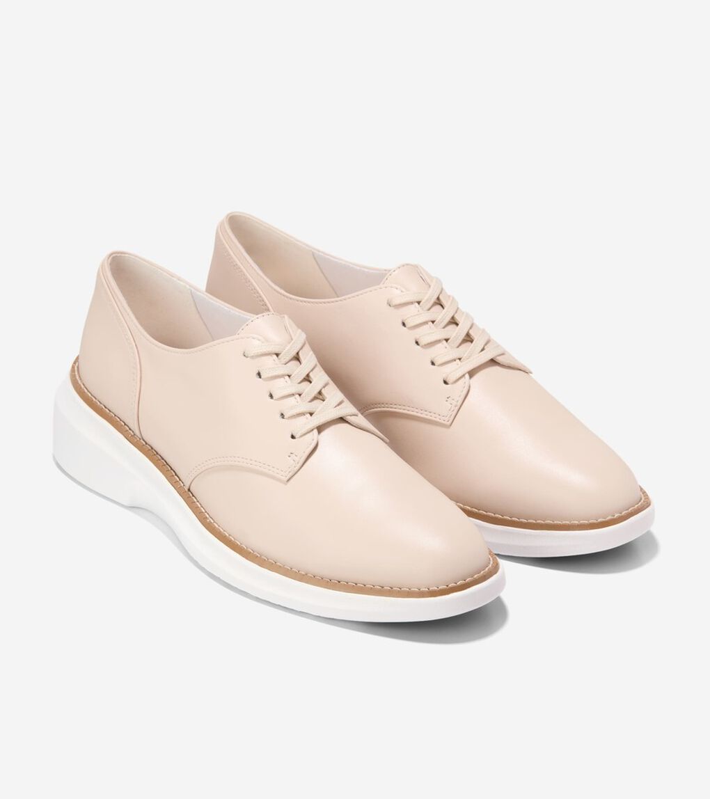 グランド シャドーライト オックスフォード womens.