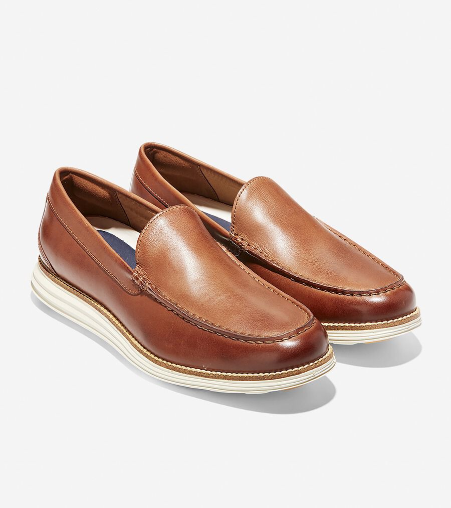 コールハーン オリジナルグランド ベネチアン C20742 7.5 M 未使用 オリジナルグランド ベネチアン mens. 0.0 | COLE_HAAN