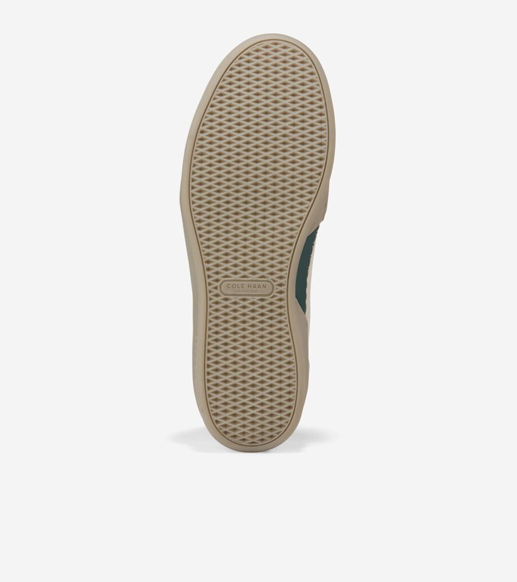 グランドプロ ブレイカウェイ スニーカー mens.