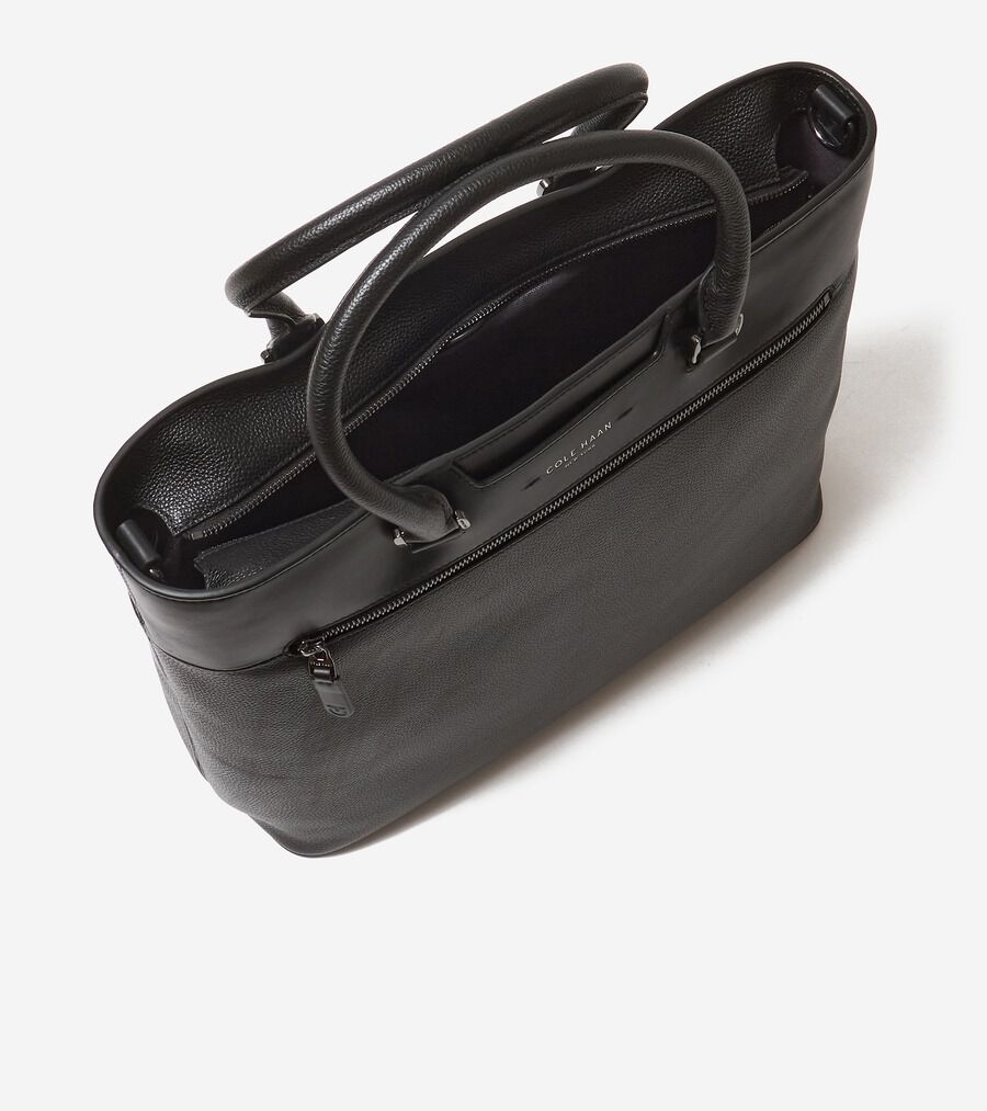 デイモン イーストウェスト トート mens 68000 | COLE_HAAN