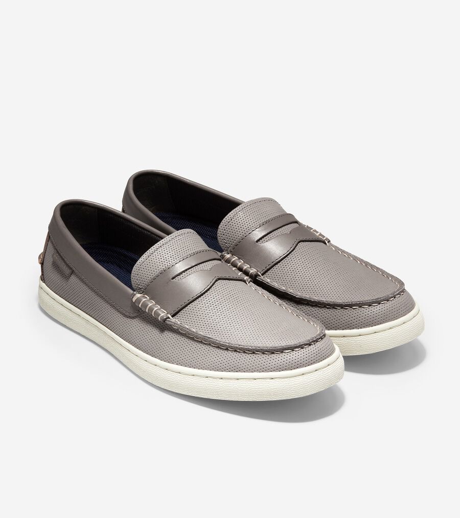 ナンタケット ローファー mens. 0.0 | COLE_HAAN