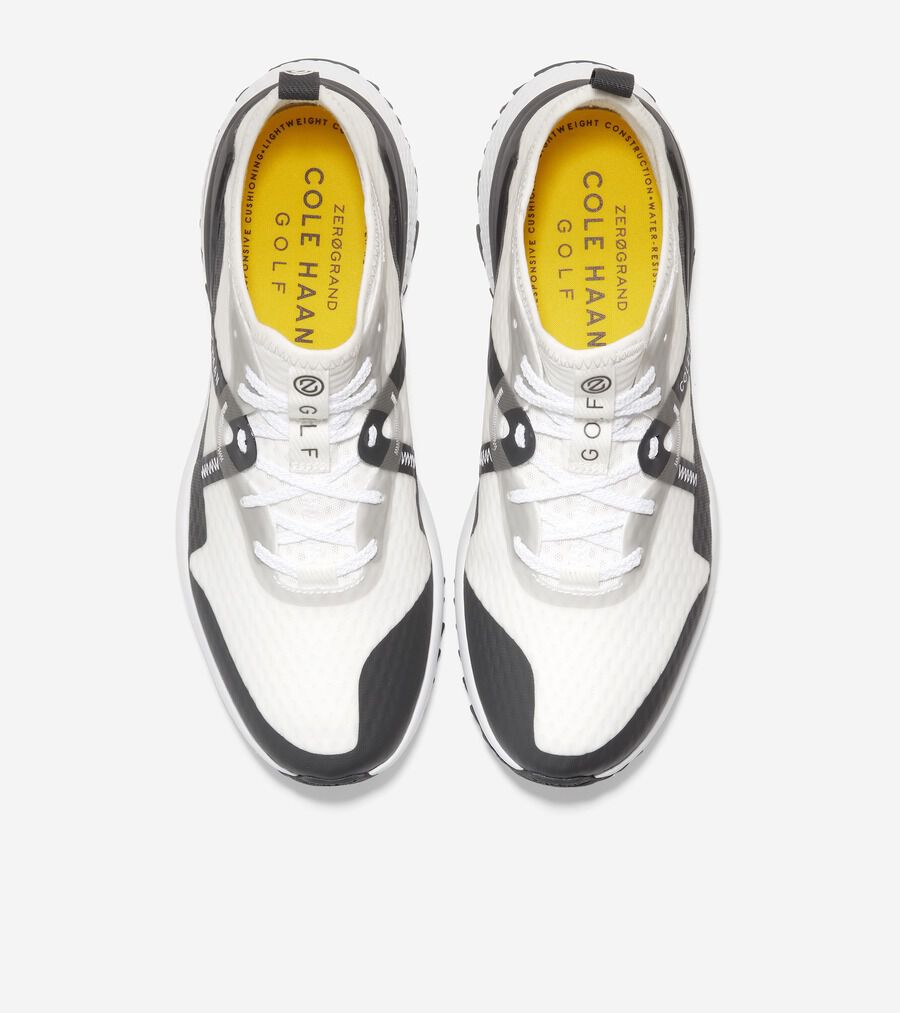 ゼログランド オーバーテイク ゴルフ ウォーターレジスタント mens