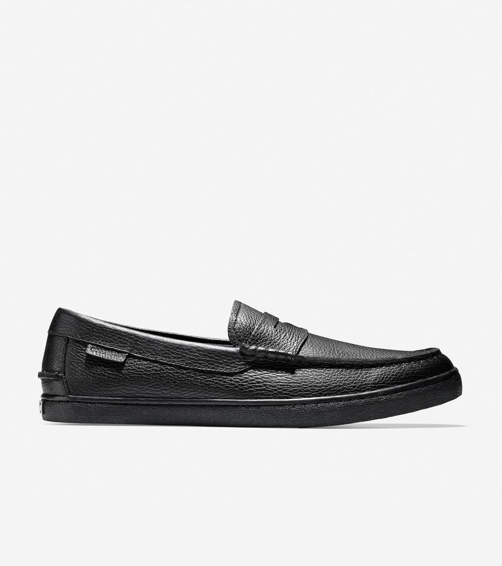ナンタケット ローファー mens. 0.0 | COLE_HAAN