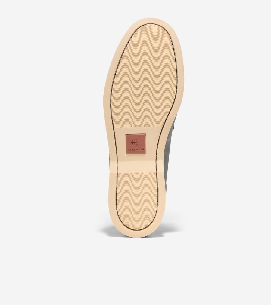 アメリカンクラシックス ハンプトンローファー mens. 0.0 | COLE_HAAN
