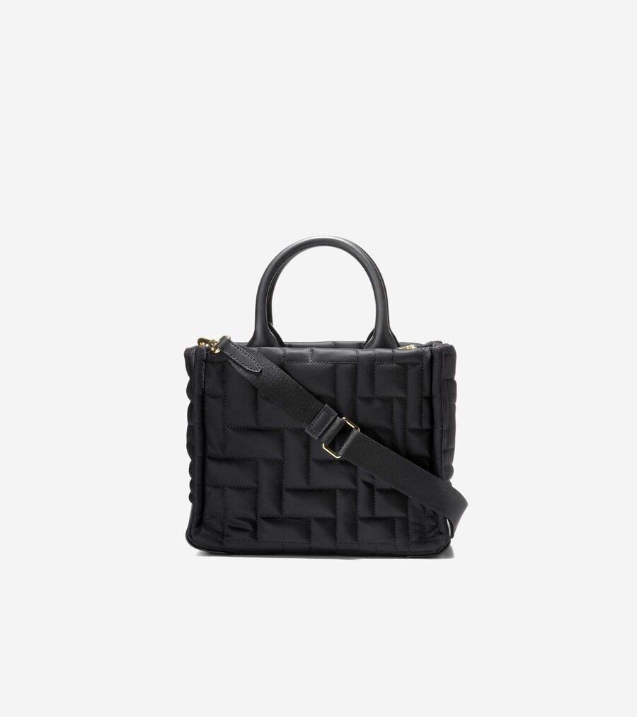 シャレー スモール トート クロスボディ womens 32000 | COLE_HAAN