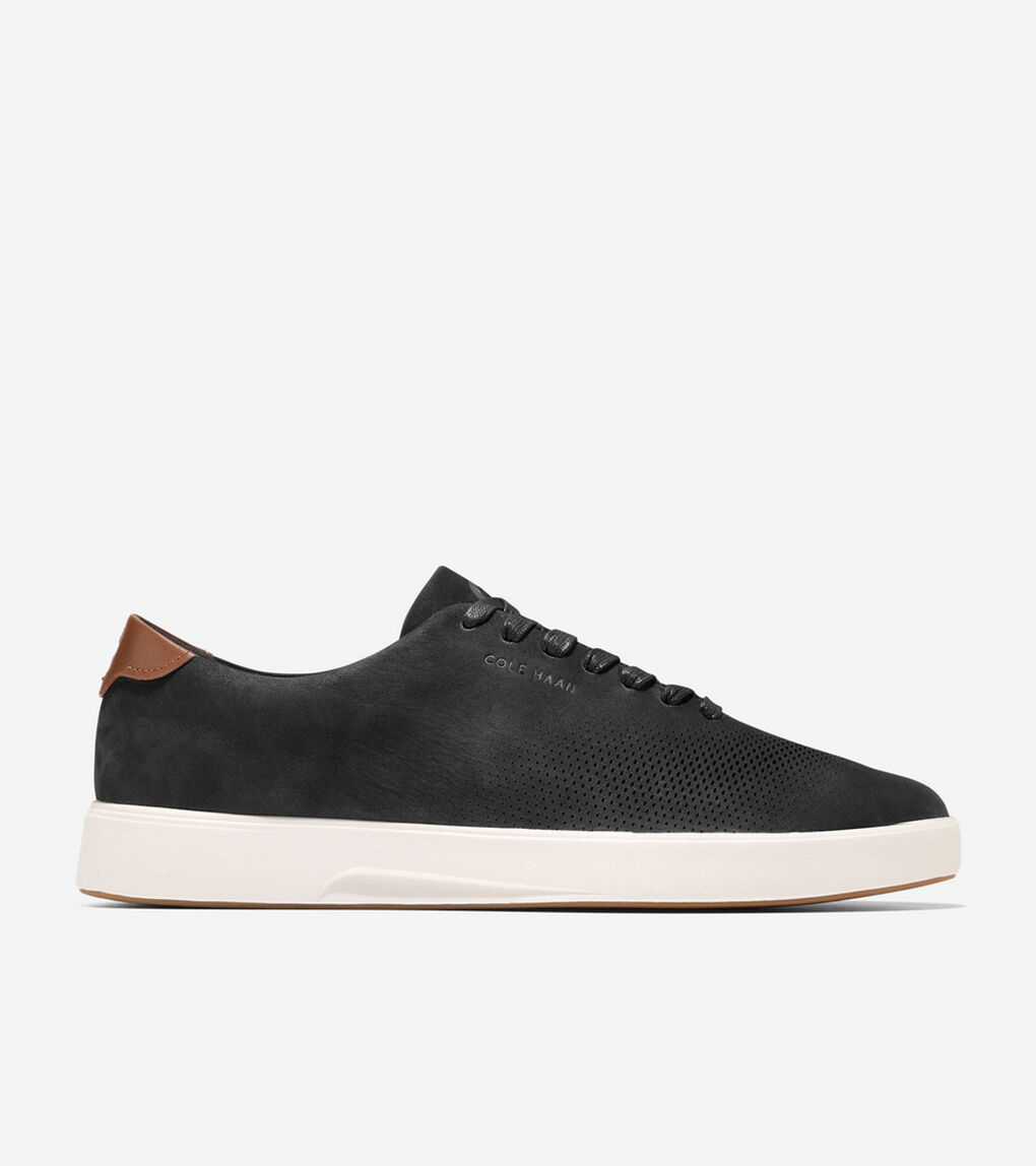 グランドプロ シティスペクター レーザー スニーカー mens