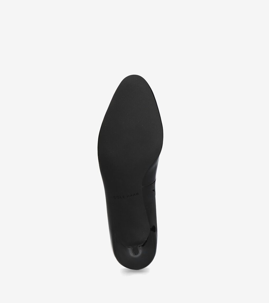 アバ パンプ womens.