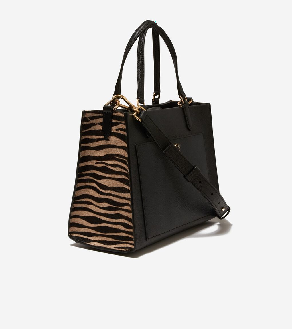 スモール 3 IN 1 トート womens.