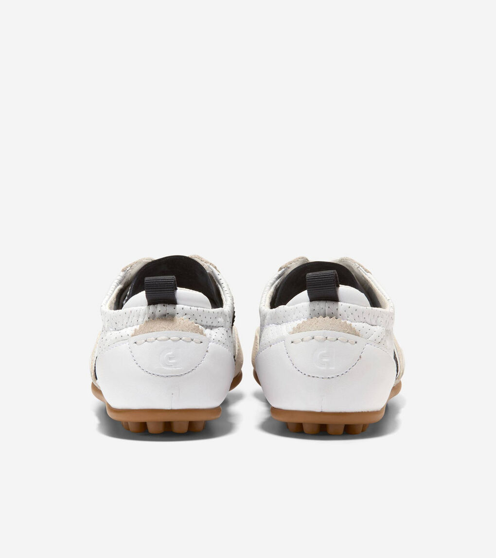 グランドプロ トラビーナ スニーカー womens