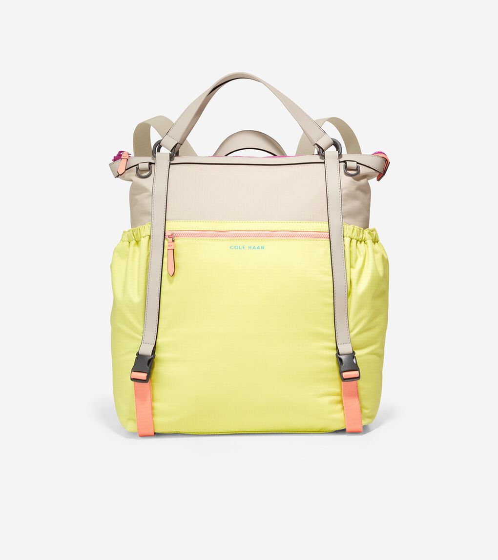 パフォーマンス バックパック womens.