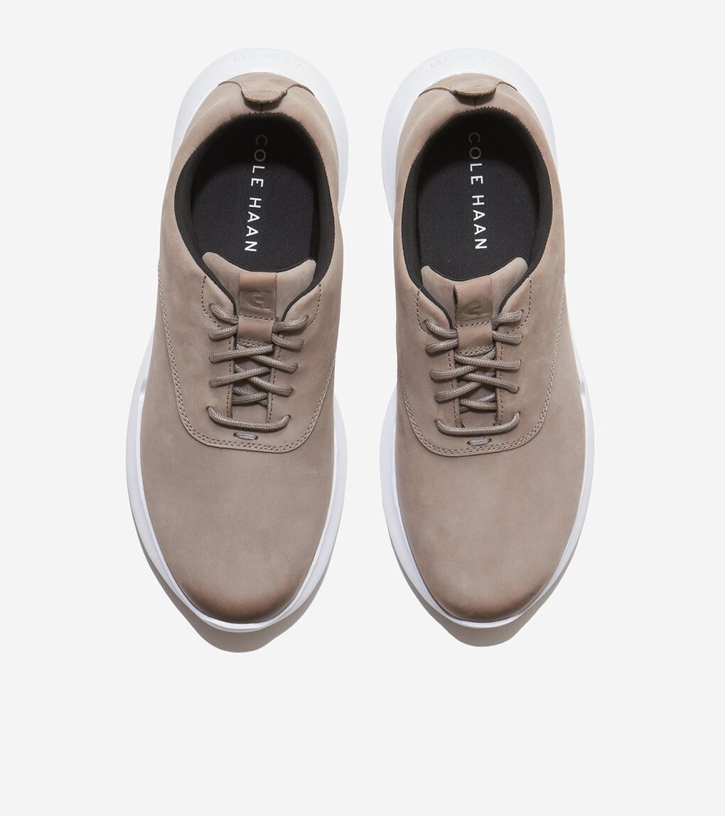 グランド クロスコート ランオックス スニーカー mens.