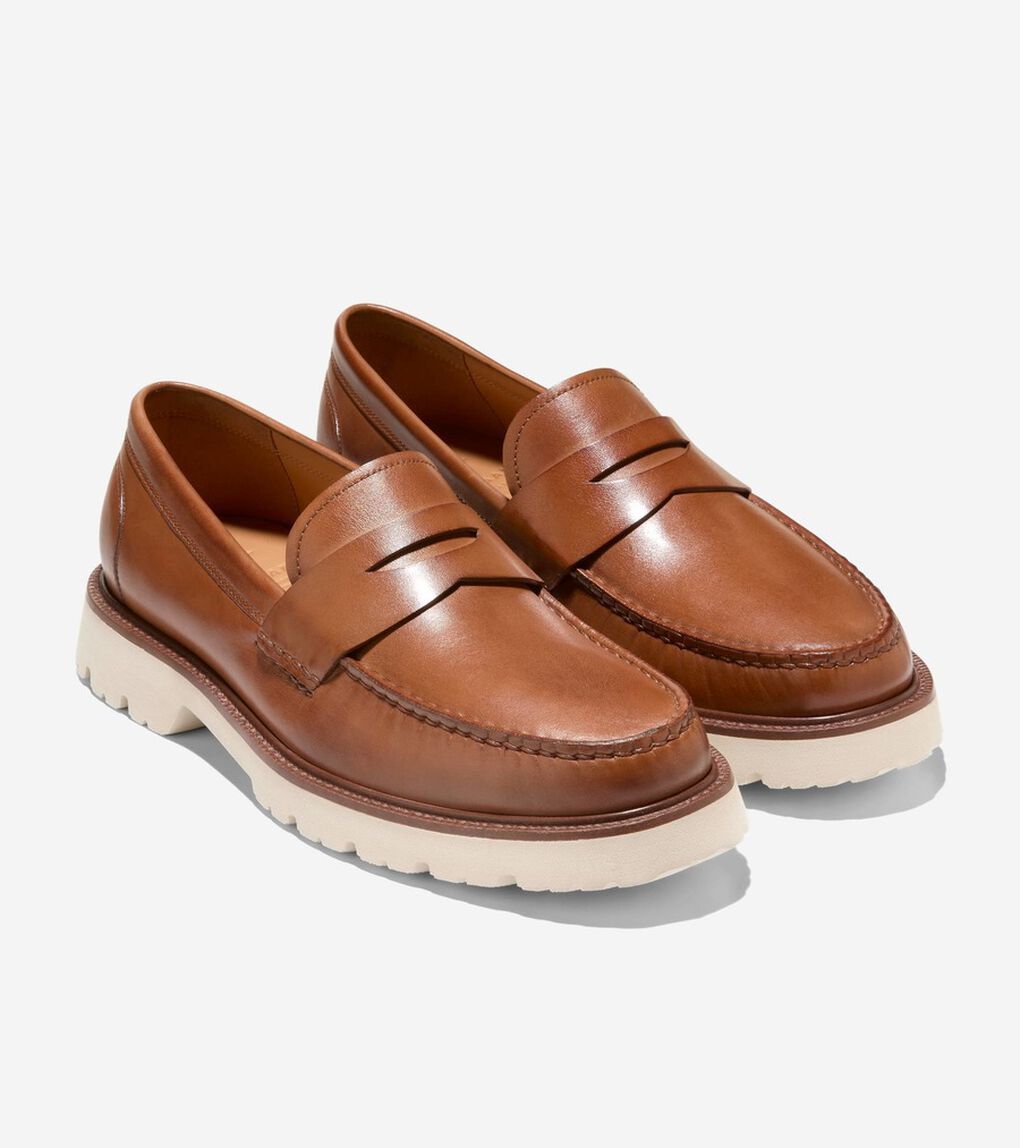 アメリカンクラシックス ペニーローファー ジャパン リュクス エディション mens