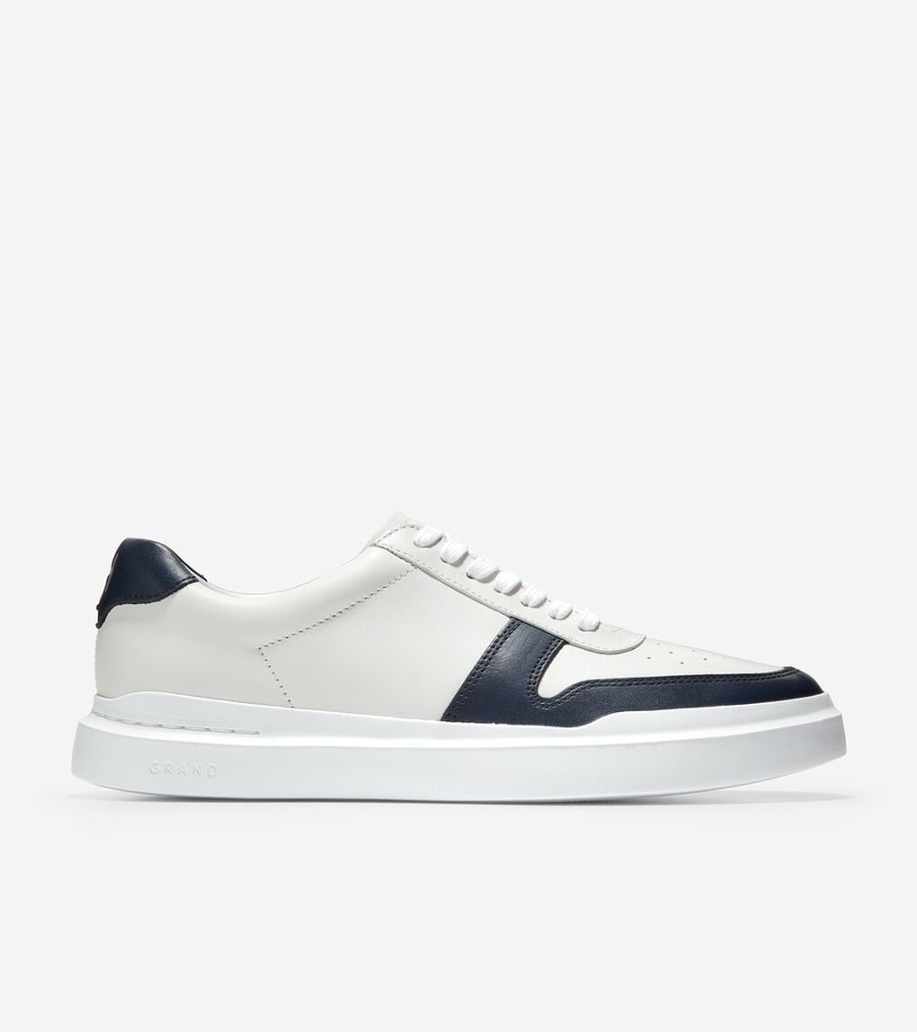 グランドプロ ラリー コート スニーカー mens.