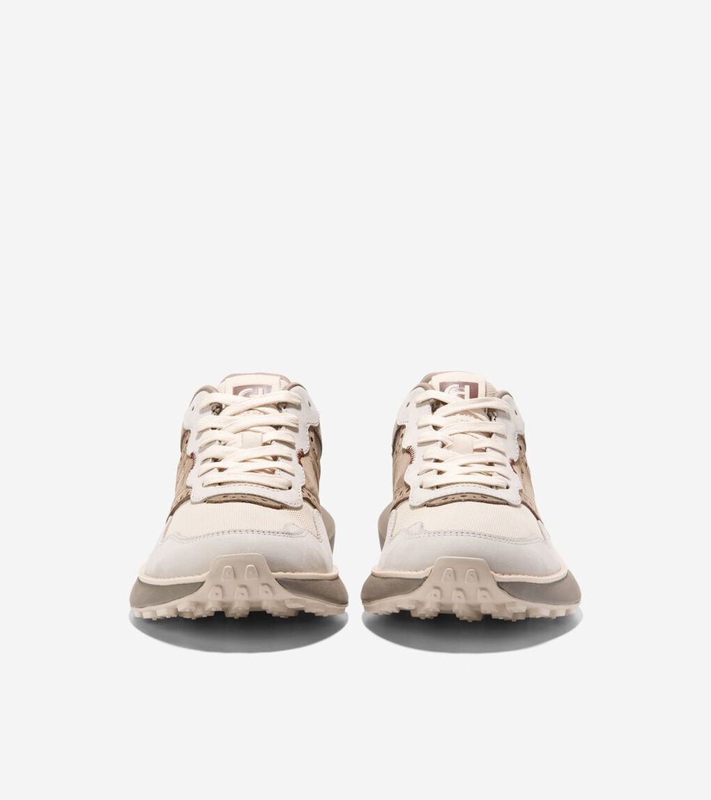 グランドプロ アッシュランド mens.