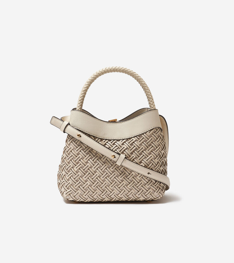 セシリア バケット クロスボディ womens 68000 | COLE_HAAN