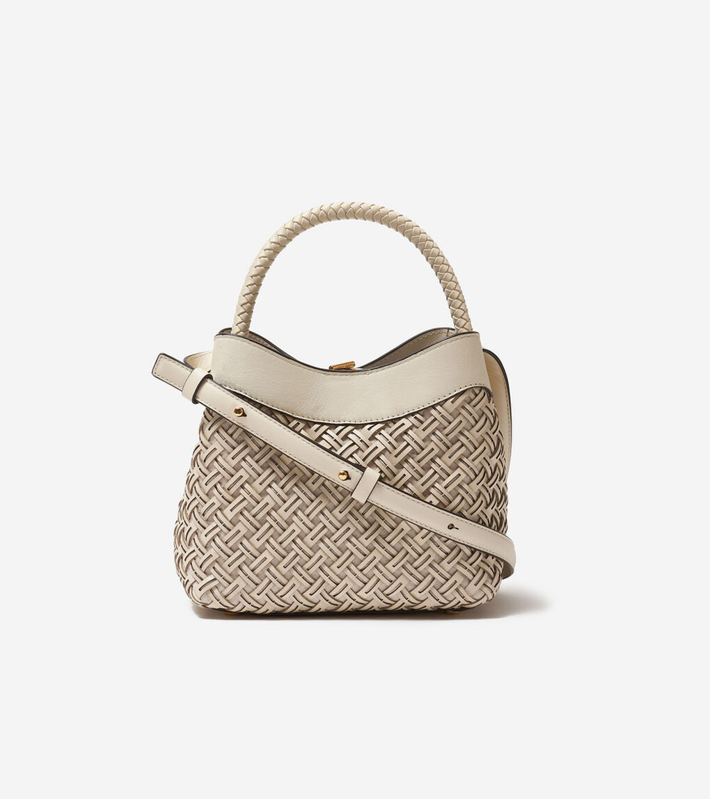 セシリア バケット クロスボディ womens