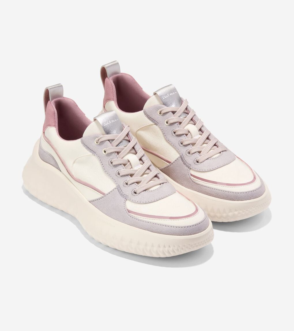 ジェネレーション ゼログランド II コート スニーカー womens.
