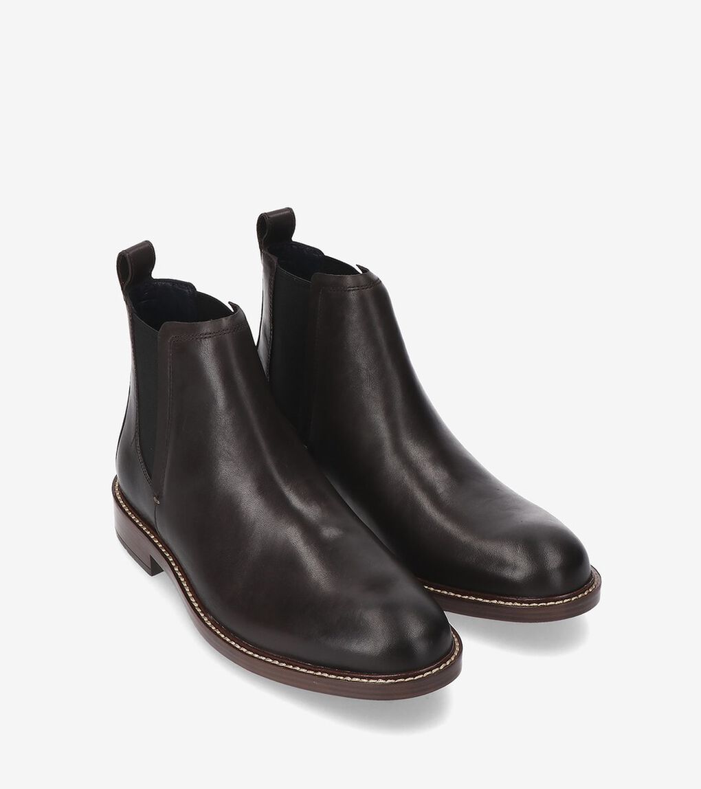 ケネディー グランド チェルシー ウォータープルーフ mens.