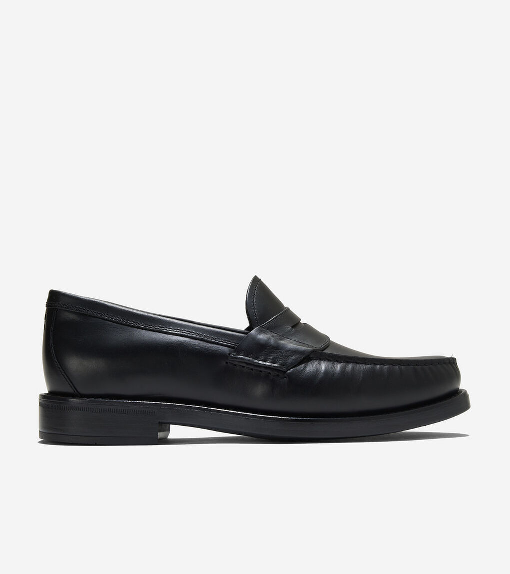 ピンチ ペニー フレックスクラフト ローファー mens