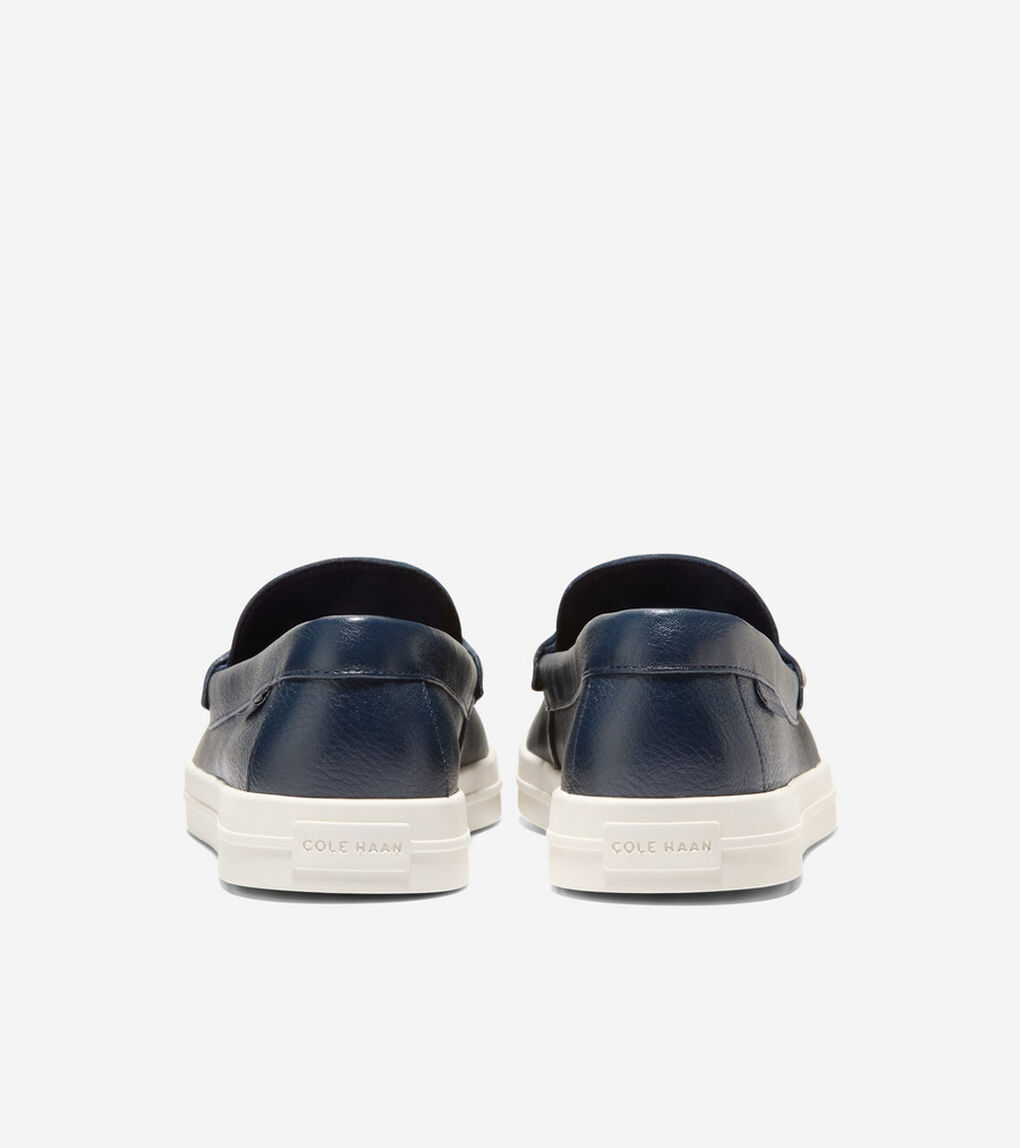 ナンタケット ドリフト ペニー ローファー mens.