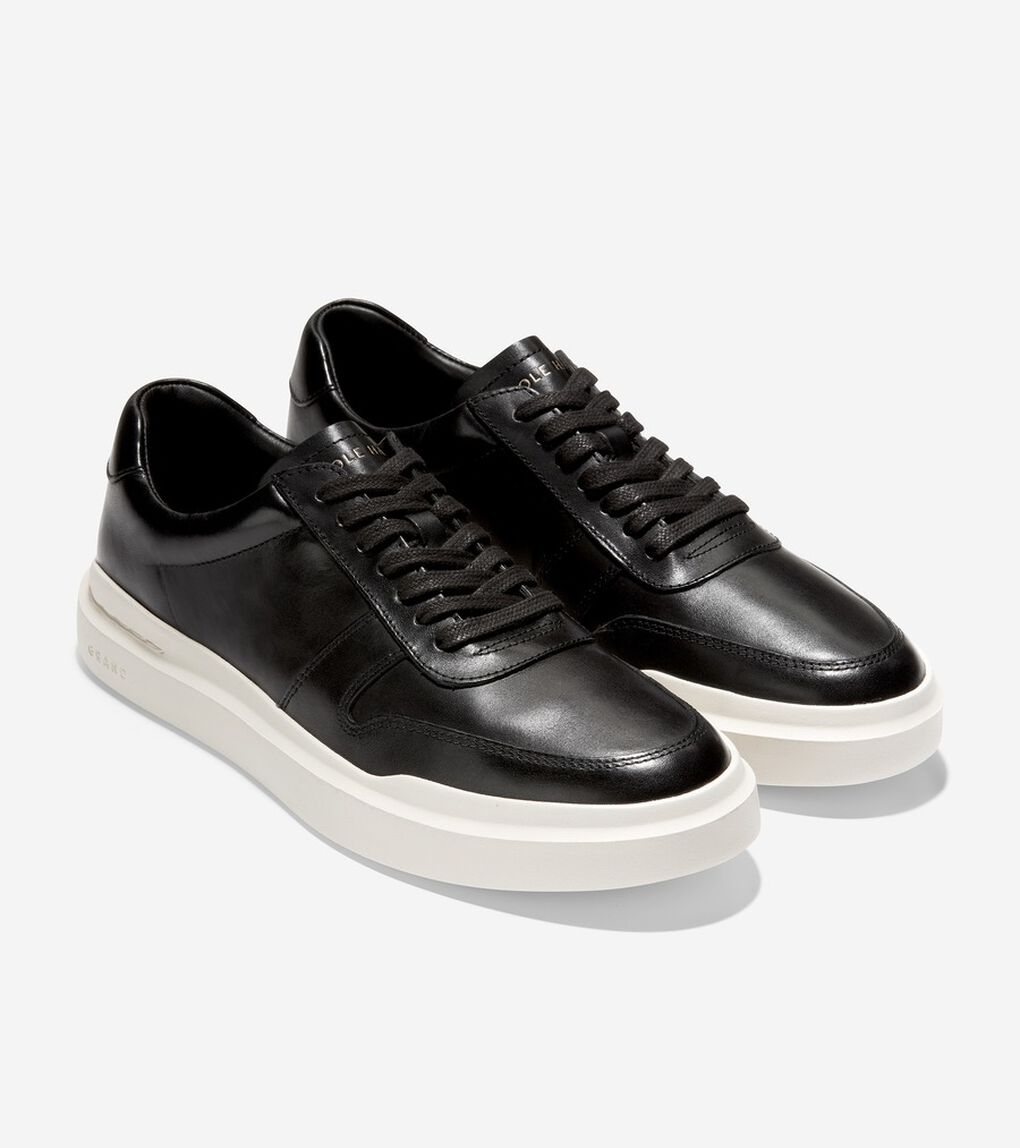 グランドプロ ラリー コート スニーカー mens 0.0 | COLE_HAAN