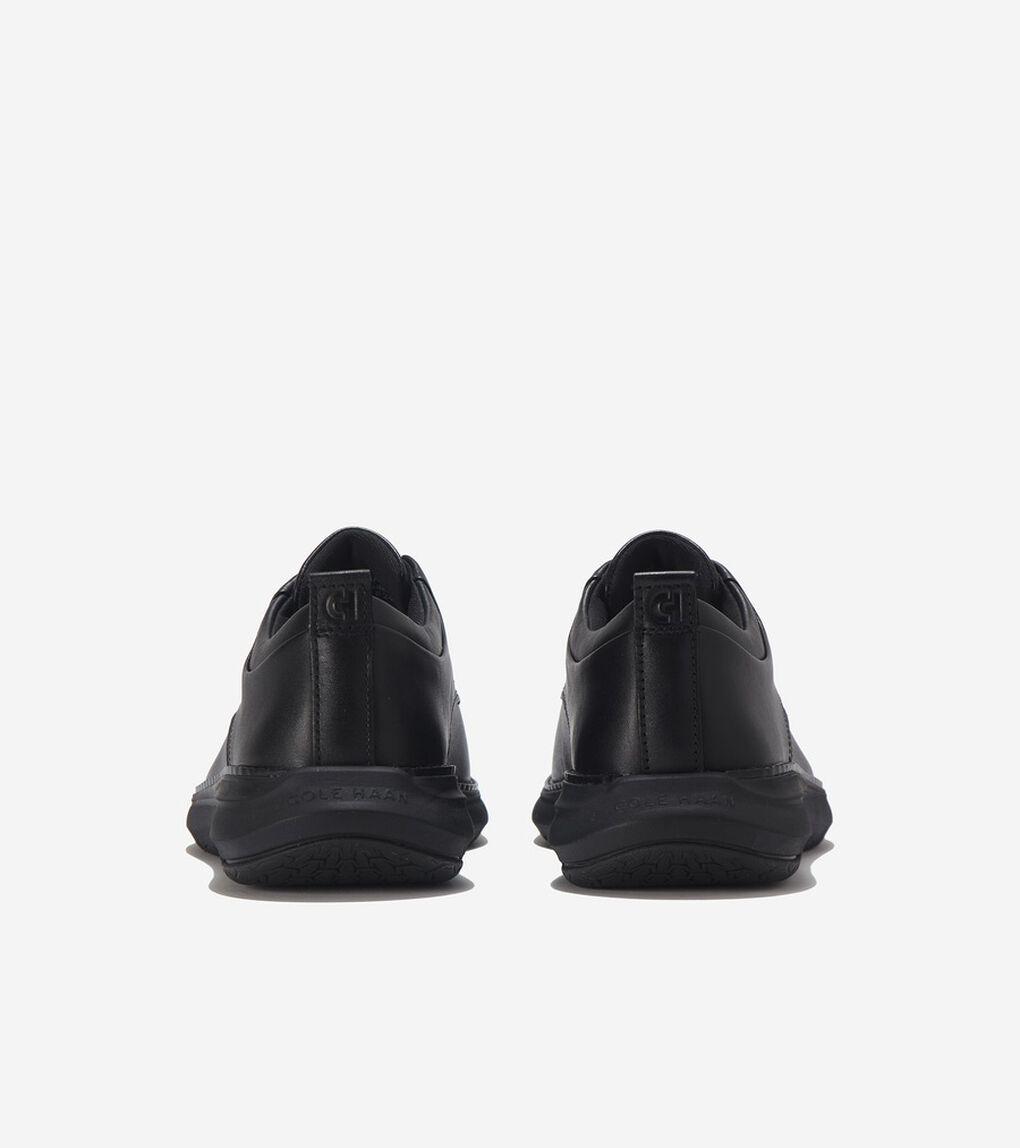 グランド リミックス オックスフォード mens.