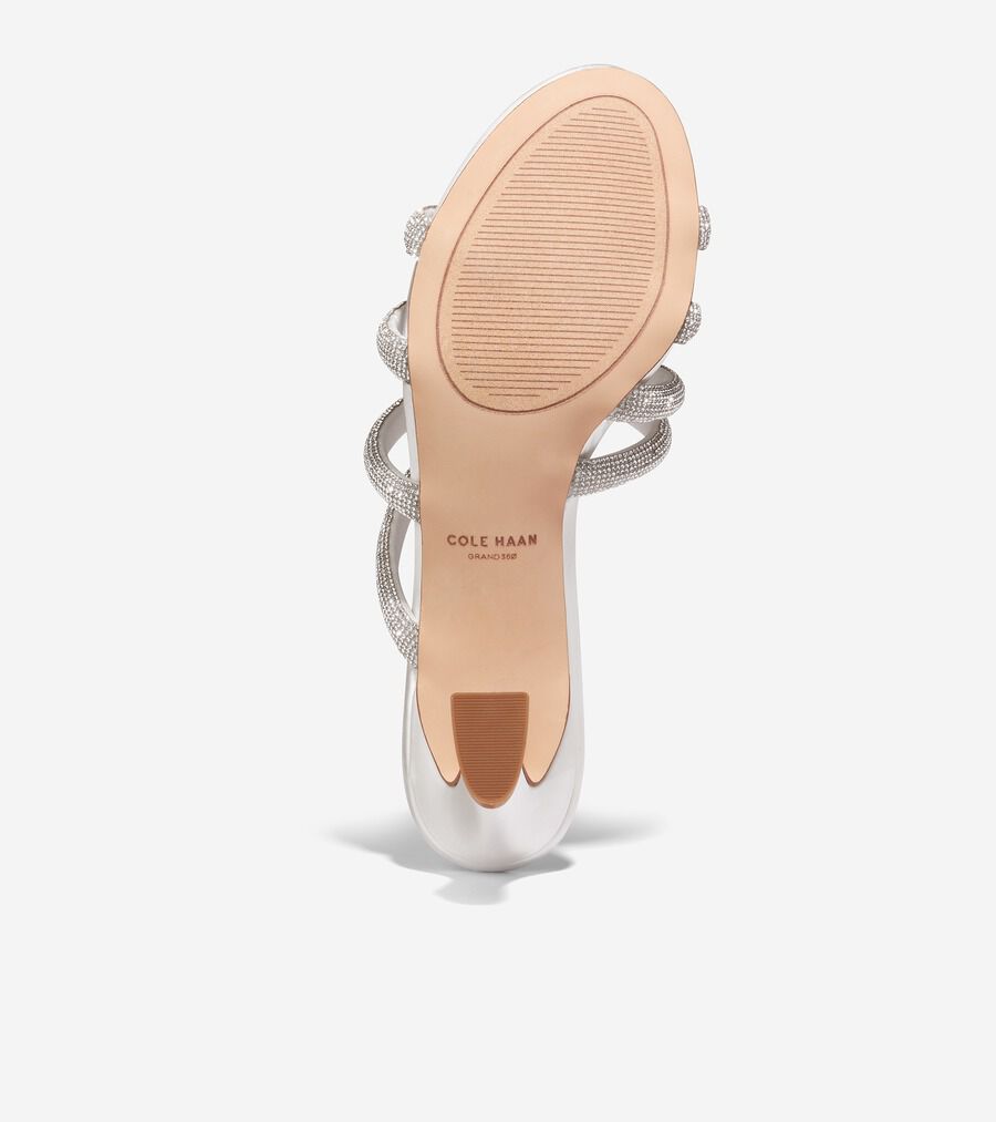 アデッラ サンダル 65mm womens 0.0 | COLE_HAAN
