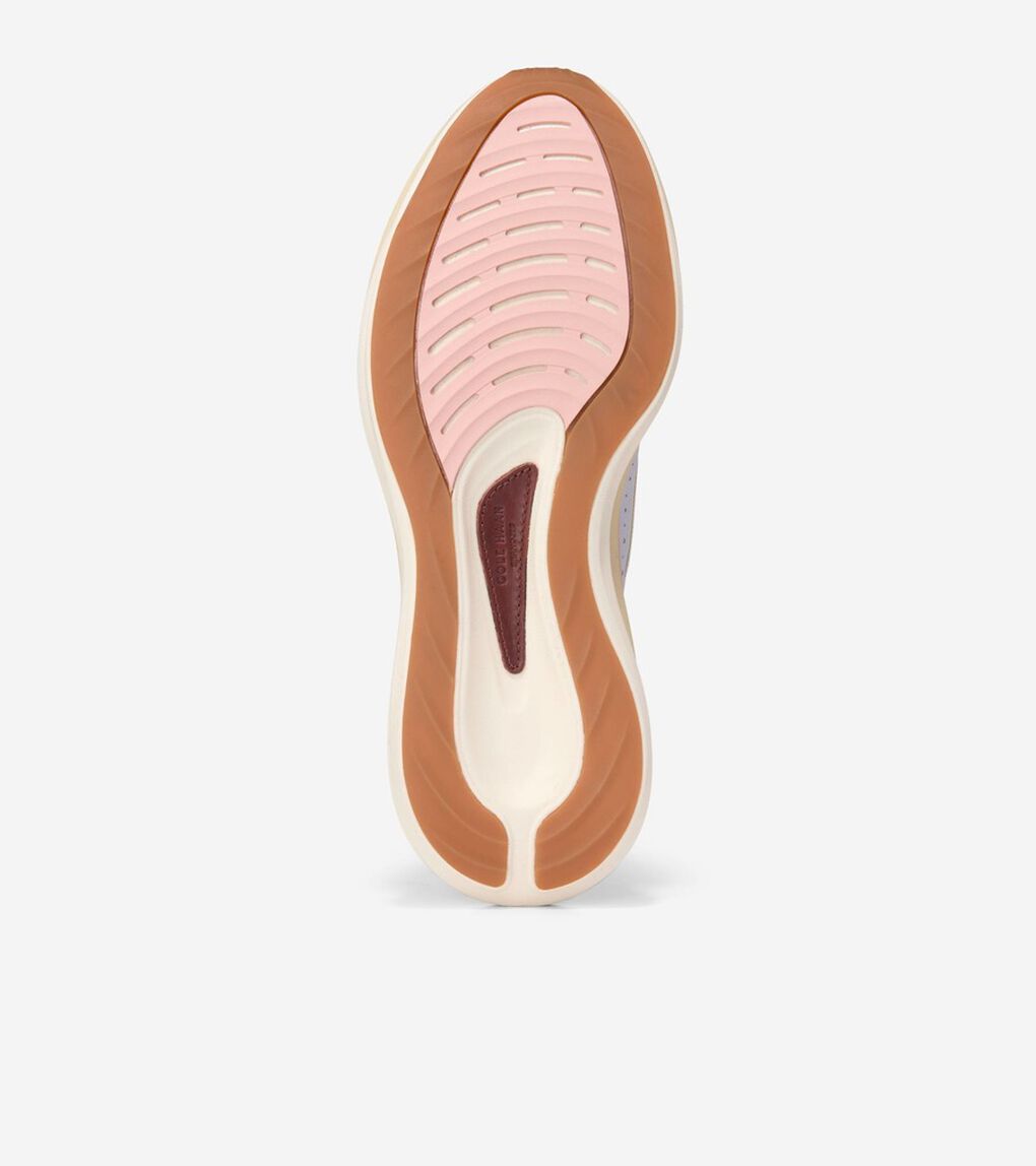 オリジナルグランド クアッドスター ランニング スニーカー womens