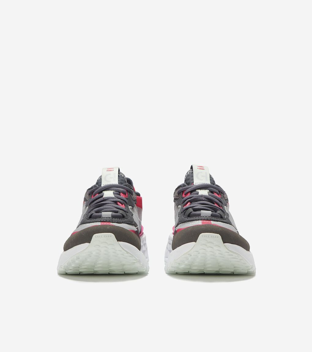 5.ゼログランド ランナー womens.
