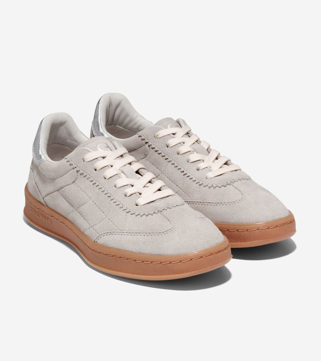 グランドプロ ブレイカウェイ スニーカー womens.