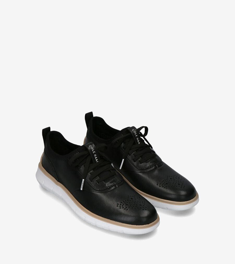 COLE HAAN　ZEROGRAND　アウトスペース ゼログランド アウトペース ランナー mens. 0.0 | COLE_HAAN