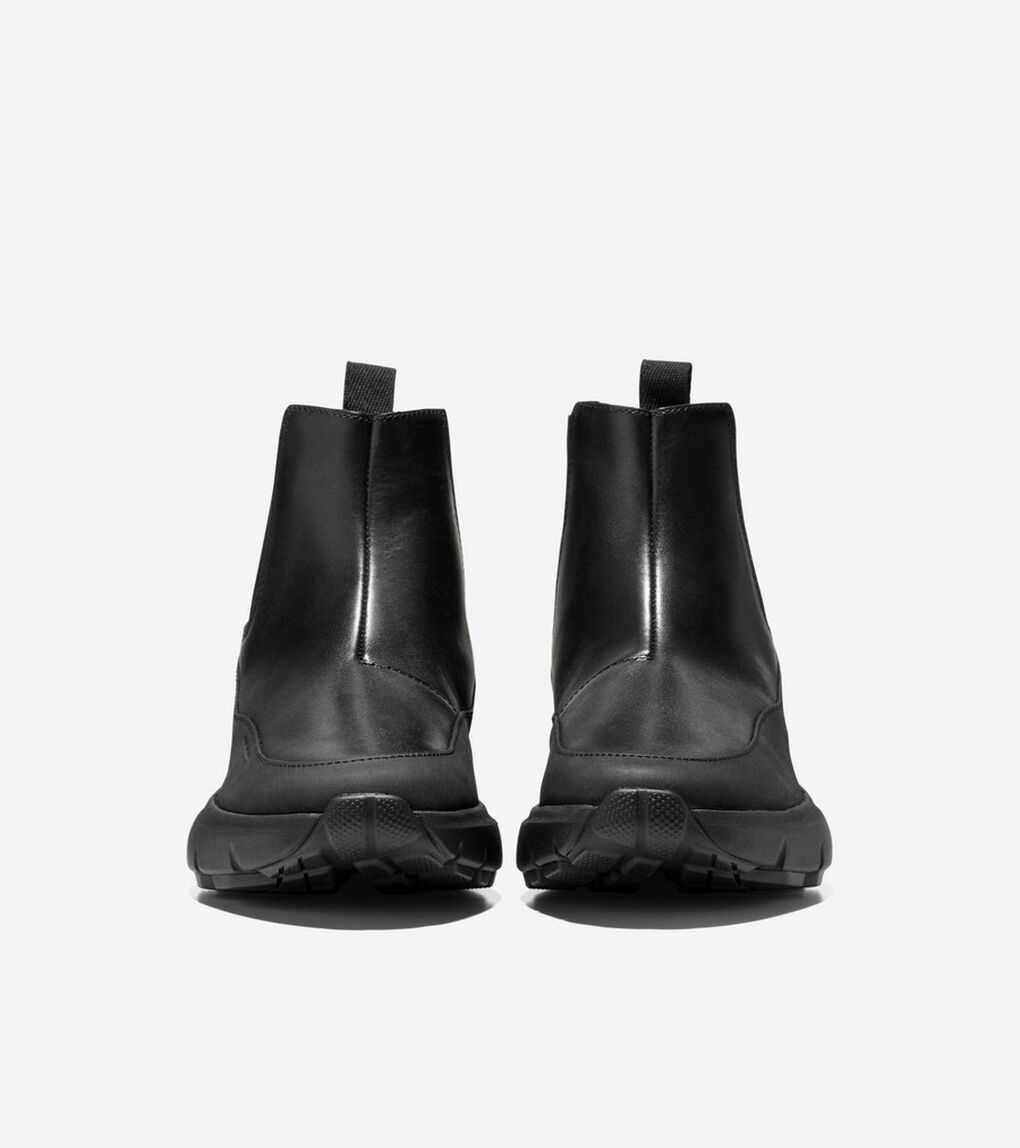 グランドプロ ランナー 2.0 ブーツ womens