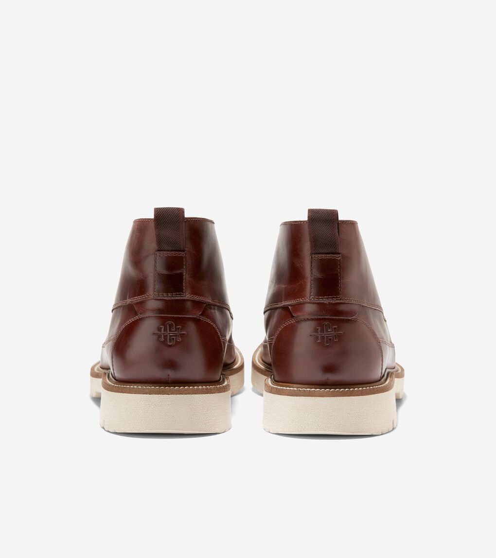 アメリカンクラシックス キルティー チャッカ mens.