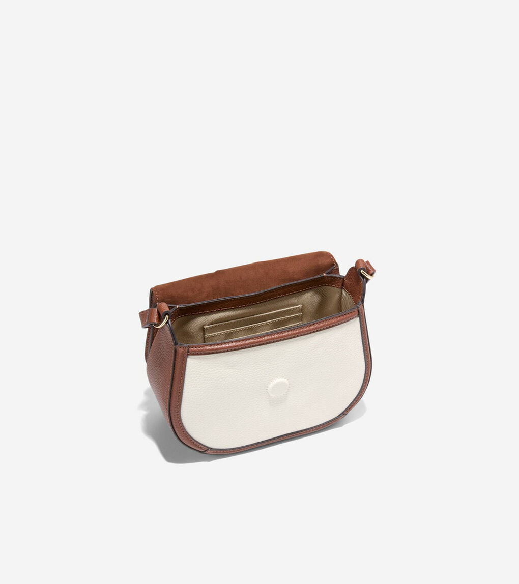 マリーナ サドルバッグ womens.