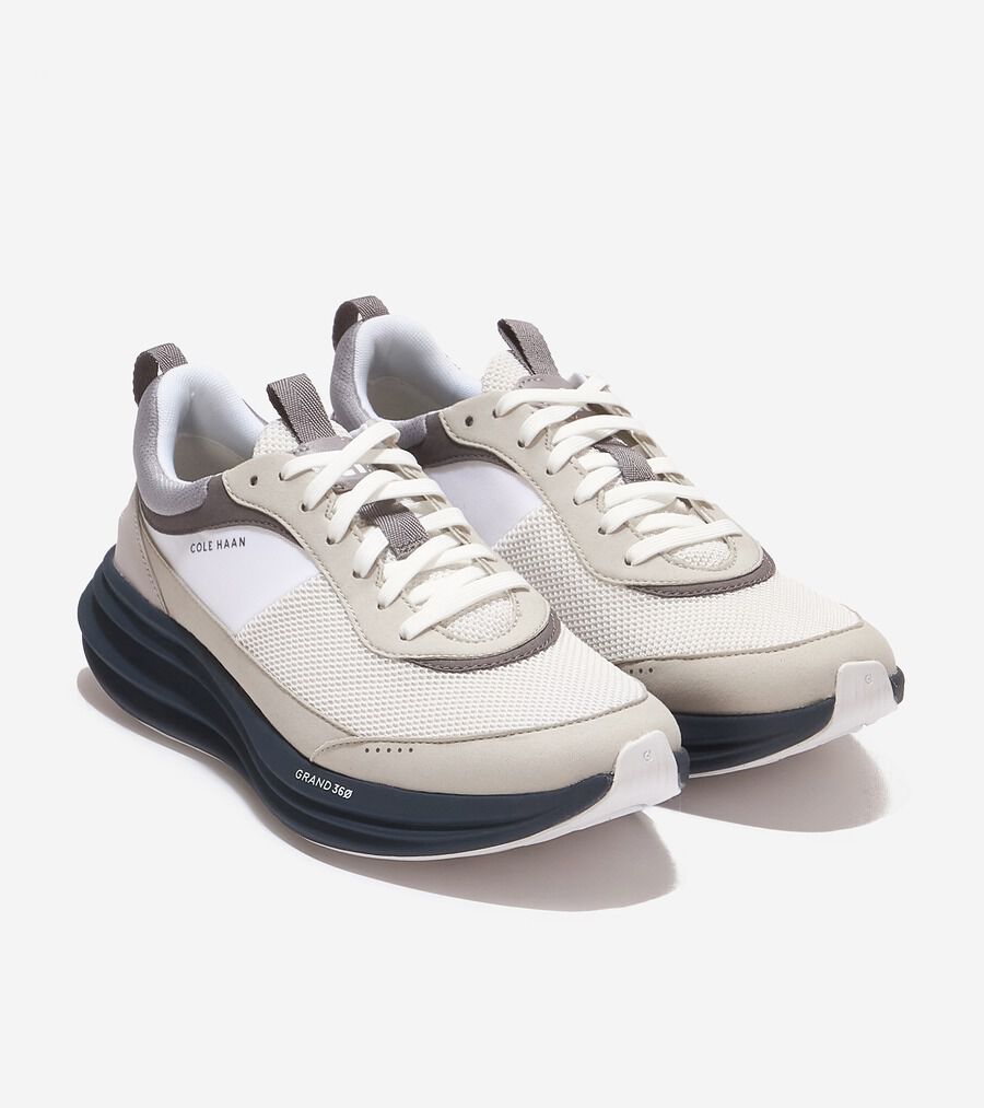 オリジナルグランド クアッドストレイク ランナー mens. 28000