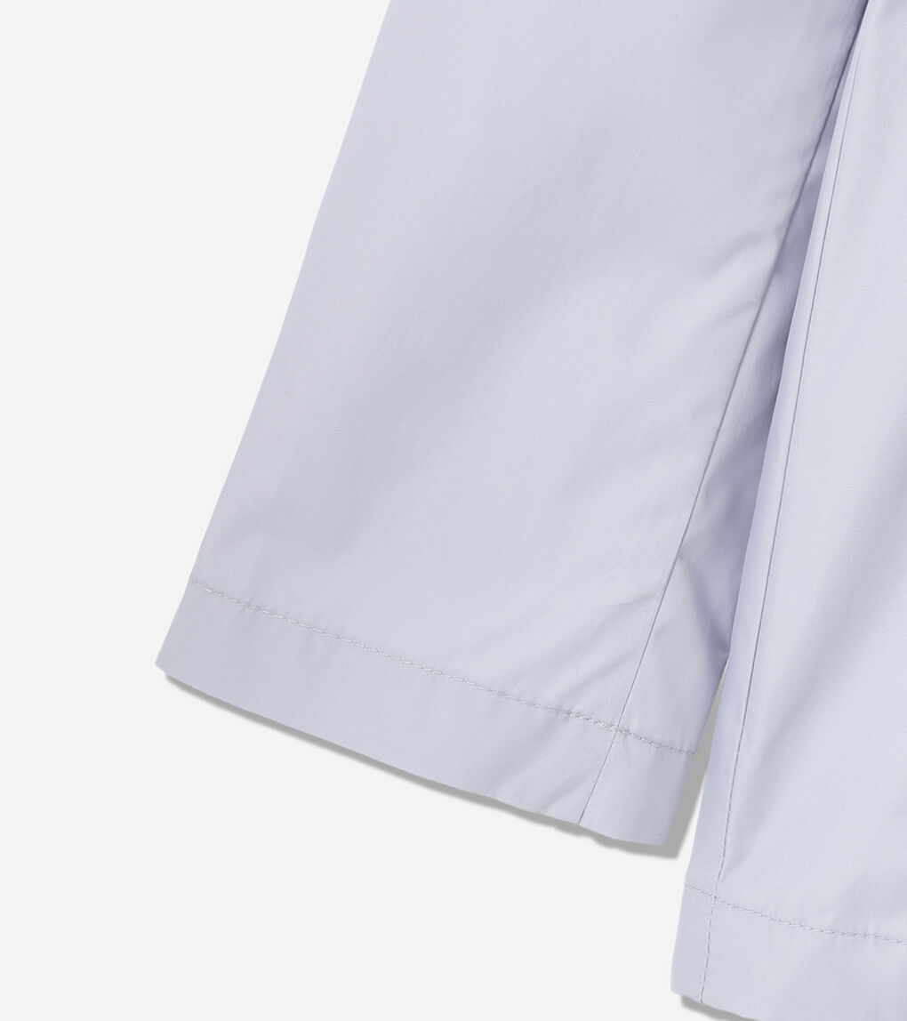 パッカブル ショート パーカー womens.