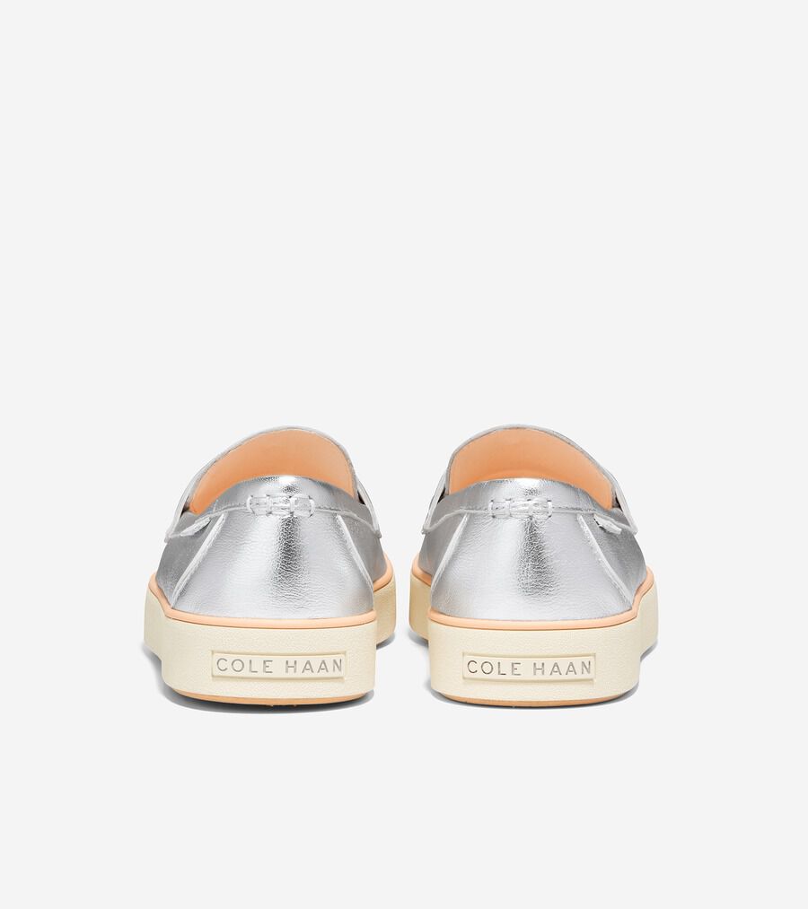 ナンタケット 2.0 ペニー ローファー womens. 0.0 | COLE_HAAN