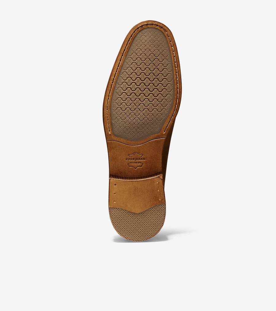フェザークラフト グランド ベネチアン mens. 0.0 | COLE_HAAN