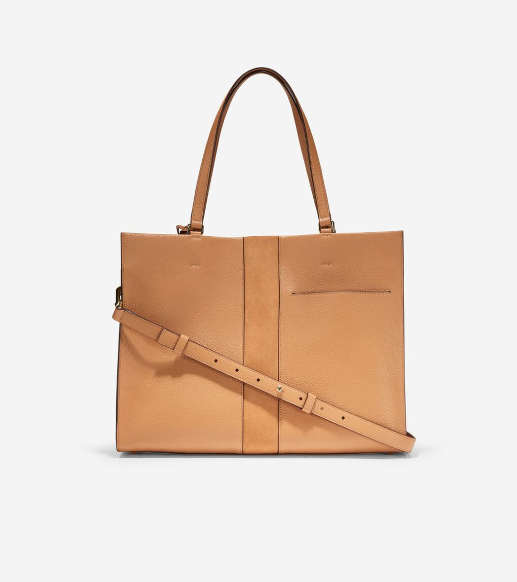 ターンロック 3 IN 1 トート womens.