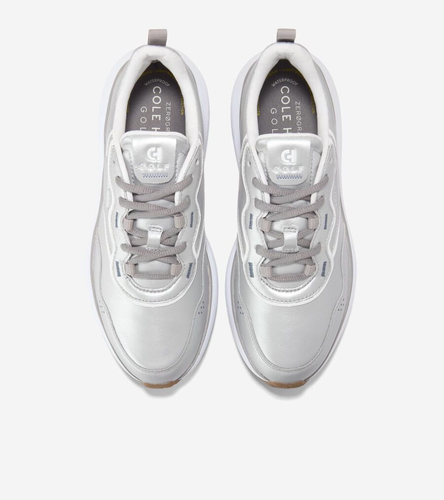 新作⭐︎COLE HAAN ⭐︎ ゼログランド フェアウェイ II ゴルフ ゼログランド フェアウェイ II ゴルフ womens. 19200 | COLE_HAAN