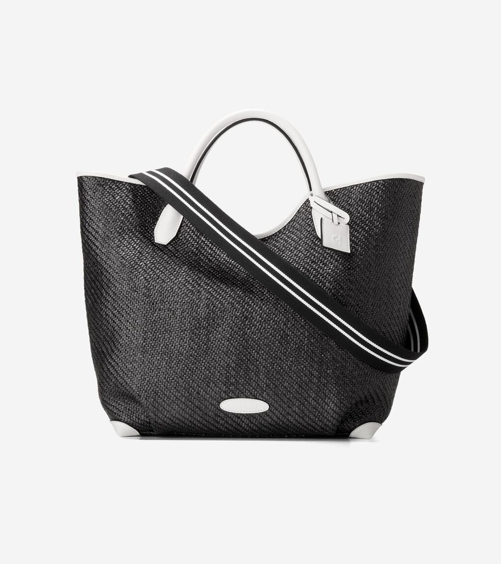 アマガンセットストロートート womens