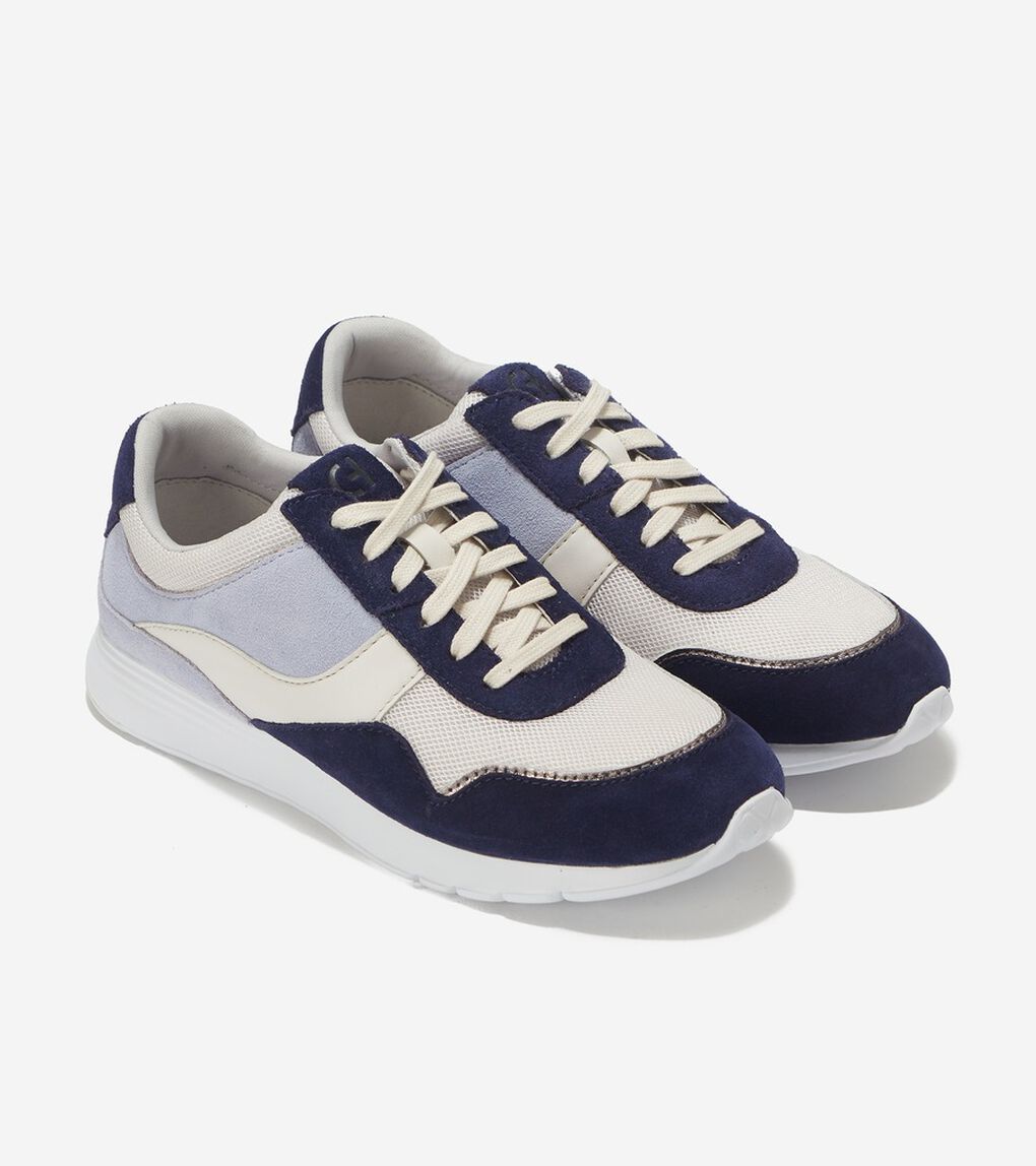 グランド クロスコート クーパー ランナー womens.