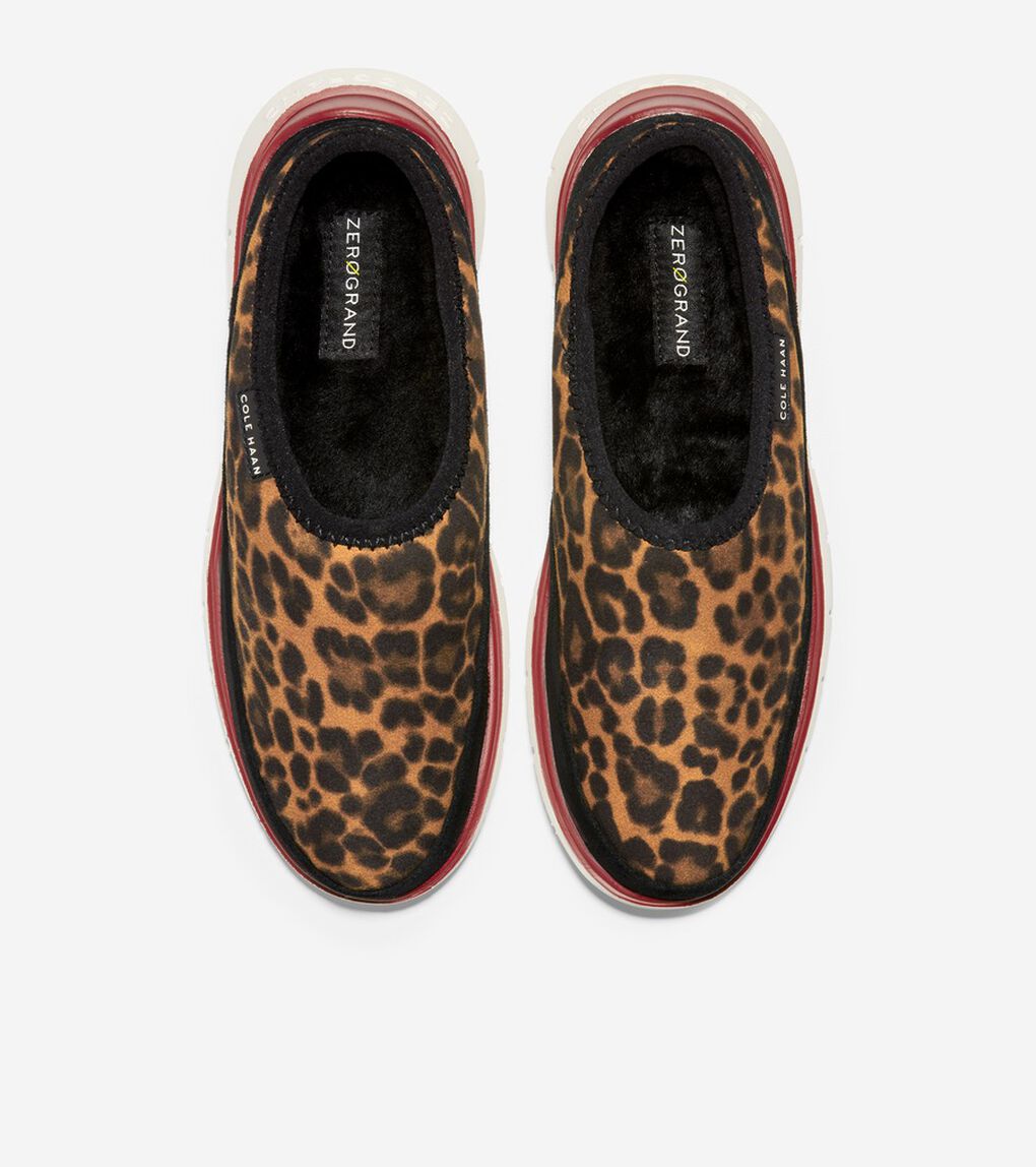 ジェネレーションゼログランド ドゥウェラー スリッポン womens.