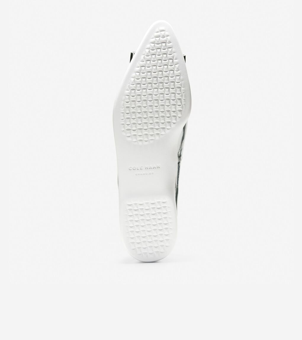 3.ゼログランド ボウ スキマー womens.