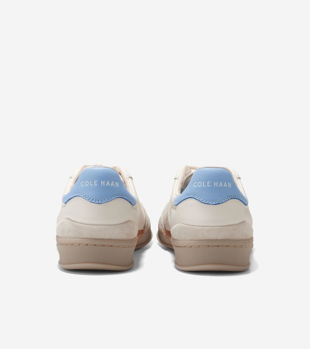 グランドプロ ブレイカウェイ スニーカー womens.