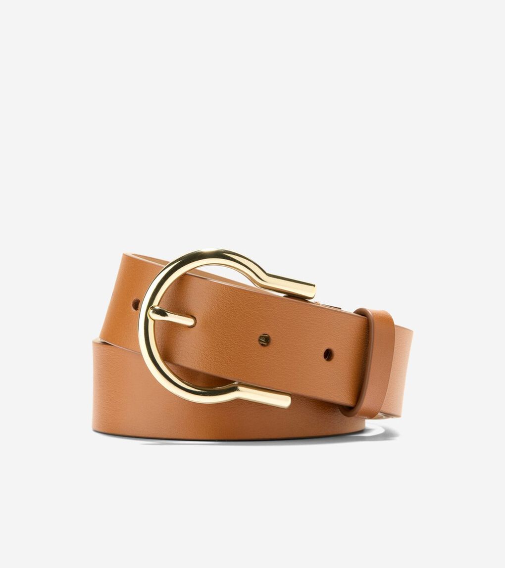 32mm ヒンジド バックル womens.